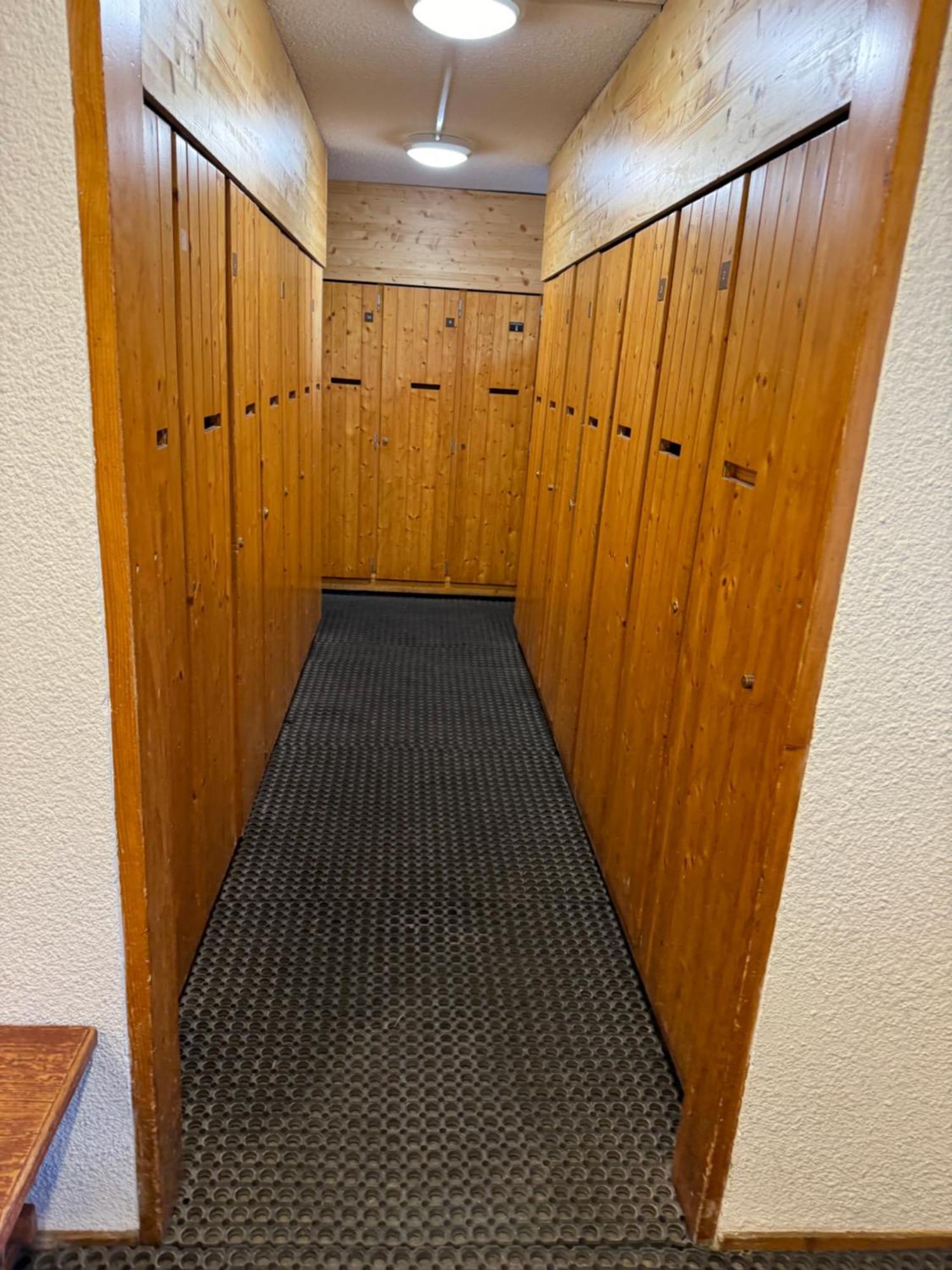 Appartement Cosy A Montchavin La Plagne-Tarentaise المظهر الخارجي الصورة